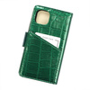 Etui damskie na telefon MiaMore (IPHONE 13 PRO)