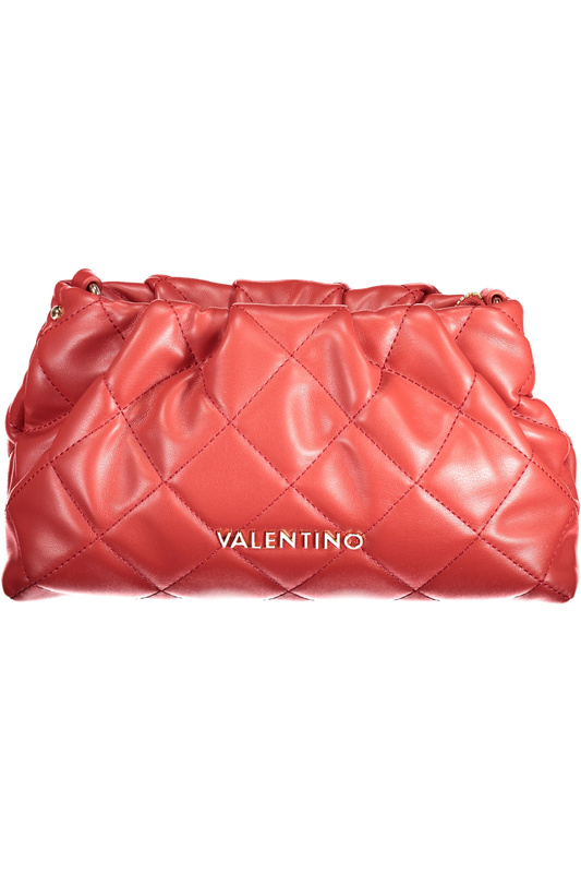 TORBY VALENTINO CZERWONA TORBA DAMSKA