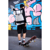 Plecak Himawari Roller XL