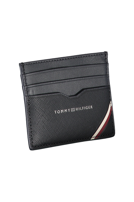 PORTFEL M�SKI TOMMY HILFIGER NIEBIESKI
