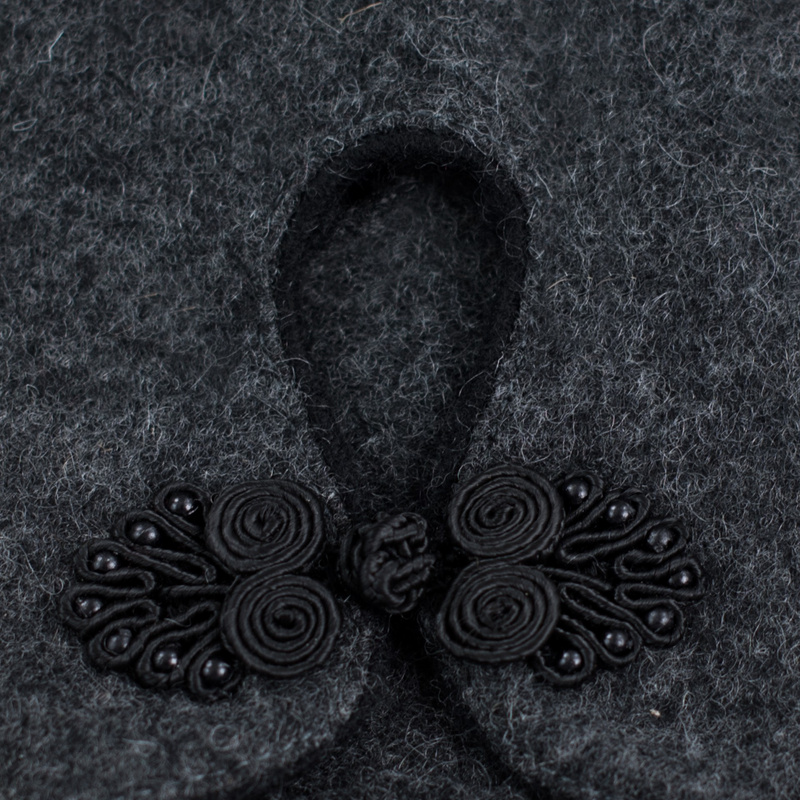 Polska czapka Mroźny Dzień