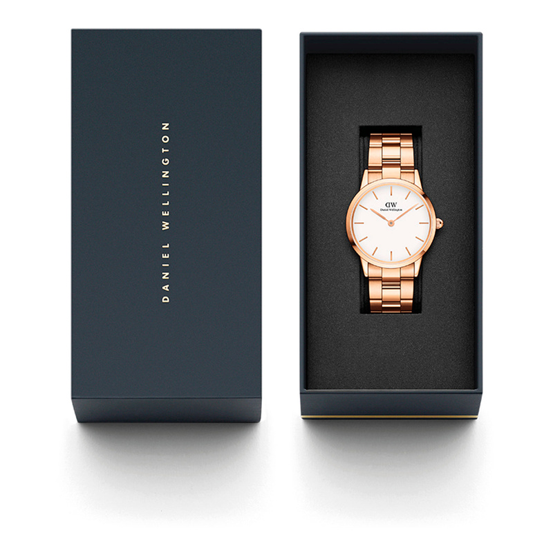 Damski zegarek DANIEL WELLINGTON DW00100209
