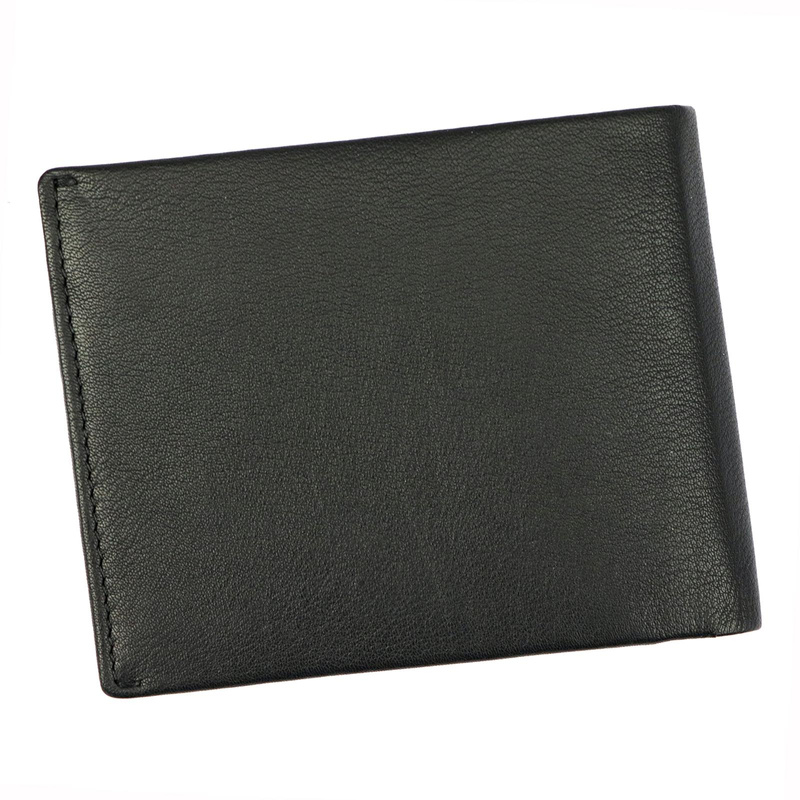 Skórzany męski portfel Pierre Cardin TILAK50 8806