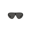 Okulary MICHAEL KORS MK2194-300587. Okulary przeciwsłoneczne, Kolor czarny. Kobieta.