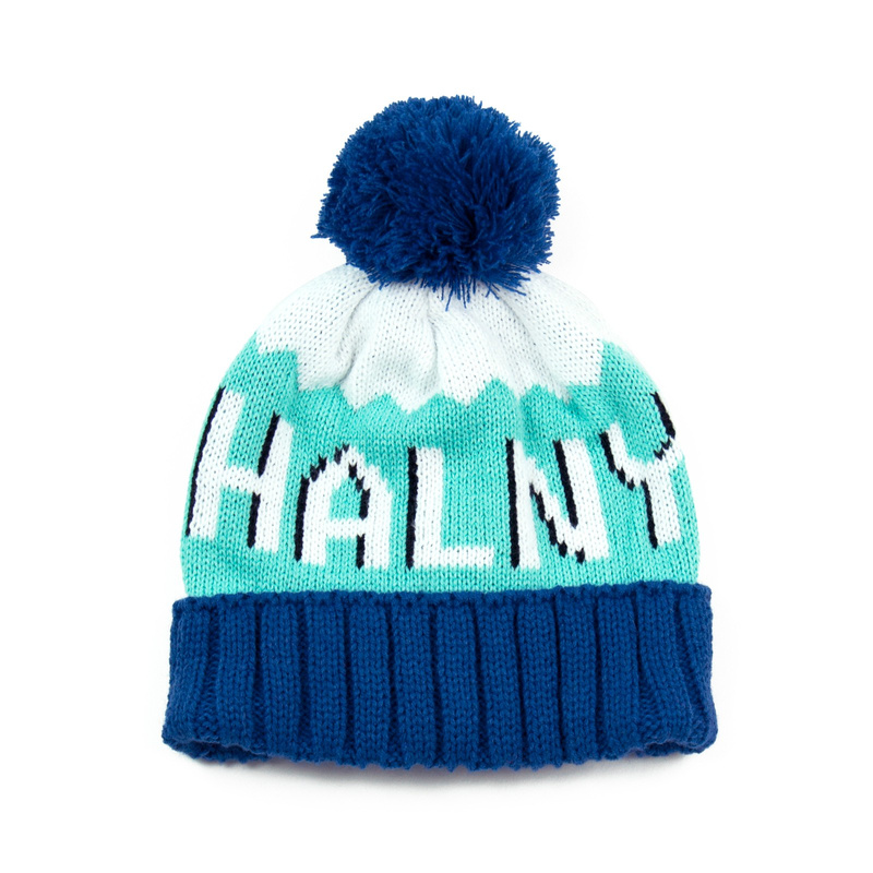 Czapka Angorowa Dama