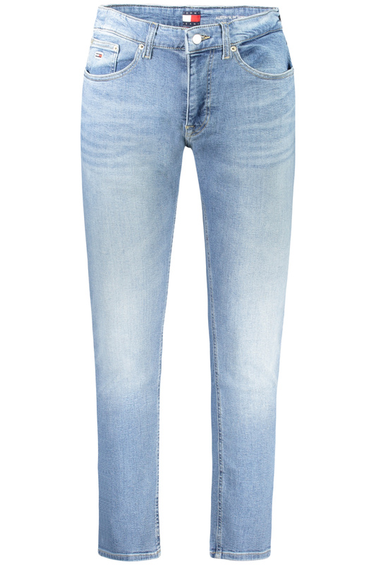 TOMMY HILFIGER DENIM JEANS M�SKIE NIEBIESKIE