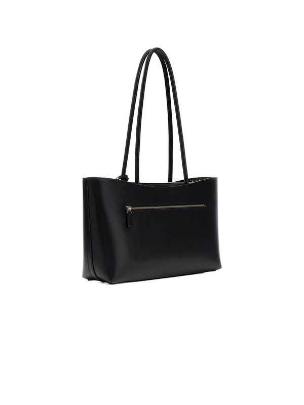 Damska torebka tote Guess HWVG99 10230 czarna