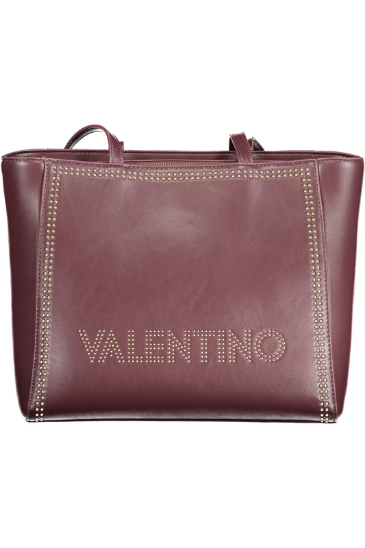 TOREBKA VALENTINO BAGS DAMSKA CZERWONA