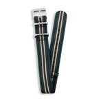 Zegarek TIMEX BTQ321801. STRAP, Kolor . Unisex.