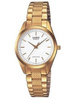 ZEGAREK DAMSKI CASIO LTP-1274G-7A (zd513a) + BOX