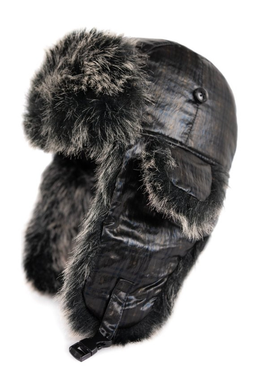Czapka Grizzly
