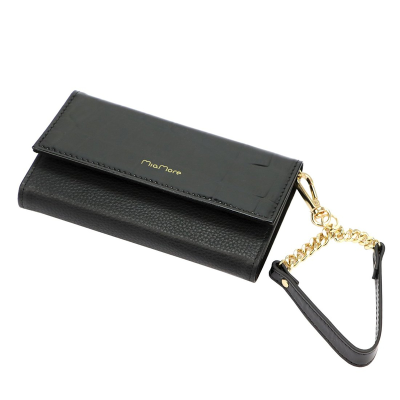 Skórzane etui damskie MiaMore PHONE CASE L1782 (IPHONE 12)