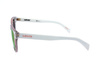 Okulary LEVI'S LV-1002-S-900. Okulary przeciwsłoneczne, Kolor żółty. Unisex.