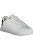 DAMSKIE BUTY SPORTOWE TOMMY HILFIGER BIAŁY