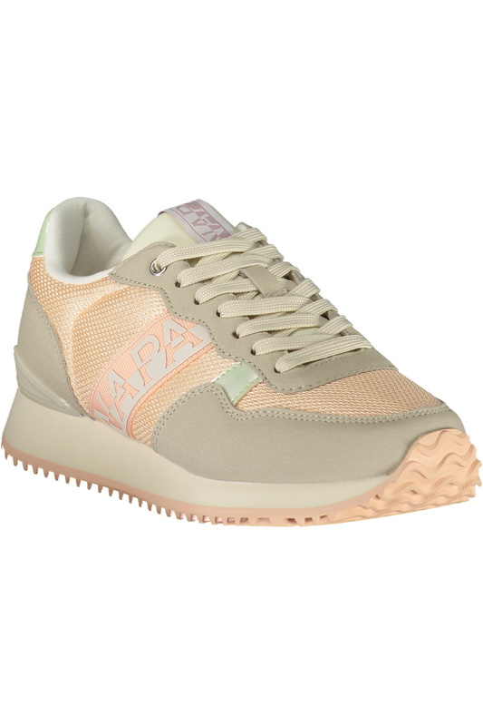 NAPAPIJRI SHOES DAMSKIE RÓŻOWE OBUWIE SPORTOWE