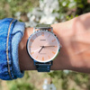 ZEGAREK DAMSKI CASIO LTP-VT01D-4B2 + BOX (zd613l)