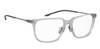Okulary UNDER ARMOUR UA5032G63MF51. Okulary, Kolor przezroczysty. Mężczyzna.