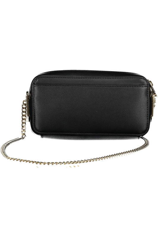 CZARNA TORBA DAMSKA TOMMY HILFIGER