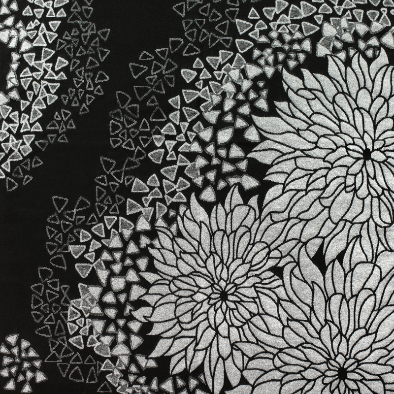 Szal Pepita i Spółka