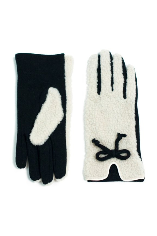 Rękawiczki Ustrzyki