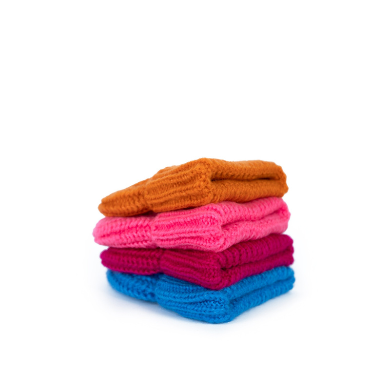 Beret Knitted Moments