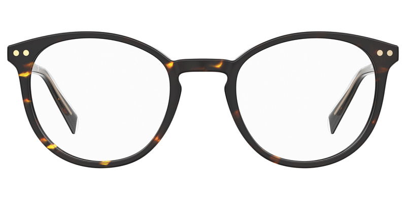 Oprawki okularowe damskie Levi's LV-5016-086