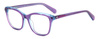 Okulary KATE SPADE ELODIEB3VE716. Okulary, Kolor PURPLE. Dziecko.