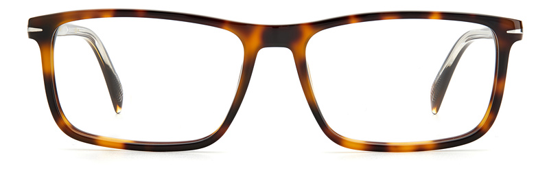 Okulary DAVID BECKHAM DB-1019-WR9. Okulary, Kolor Brw Havan. Mężczyzna.