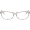 Okulary DSQUARED2 DQ5095-021-54. Okulary, Kolor przezroczysty. Kobieta.