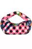 CZARNA TORBA DAMSKA DESIGUAL