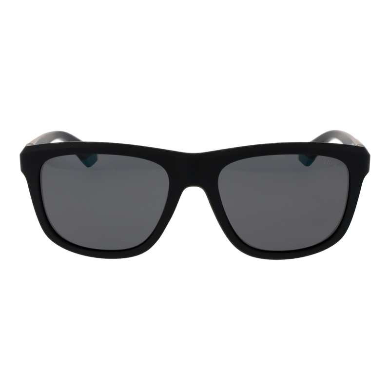 Okulary POLAROID PLD2163S54003. Okulary przeciwsłoneczne, Kolor czarny. Unisex.
