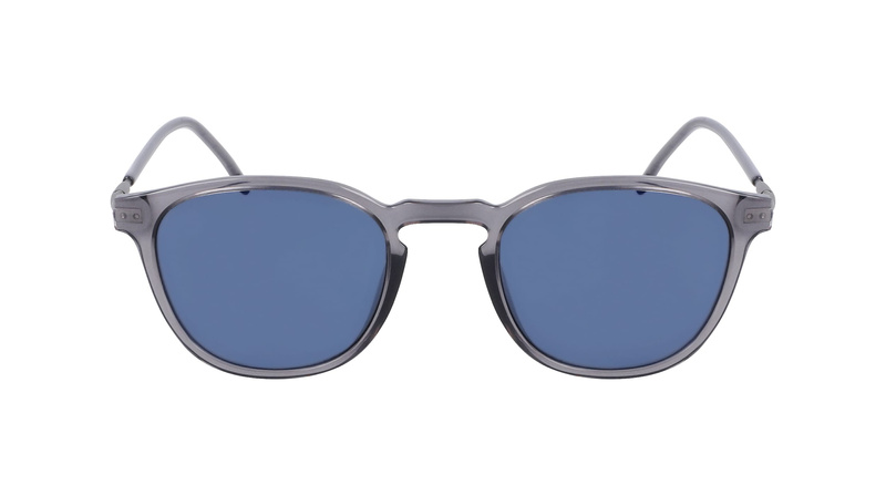 Męskie okulary przeciwsłoneczne ZEISS ZS22514S5121