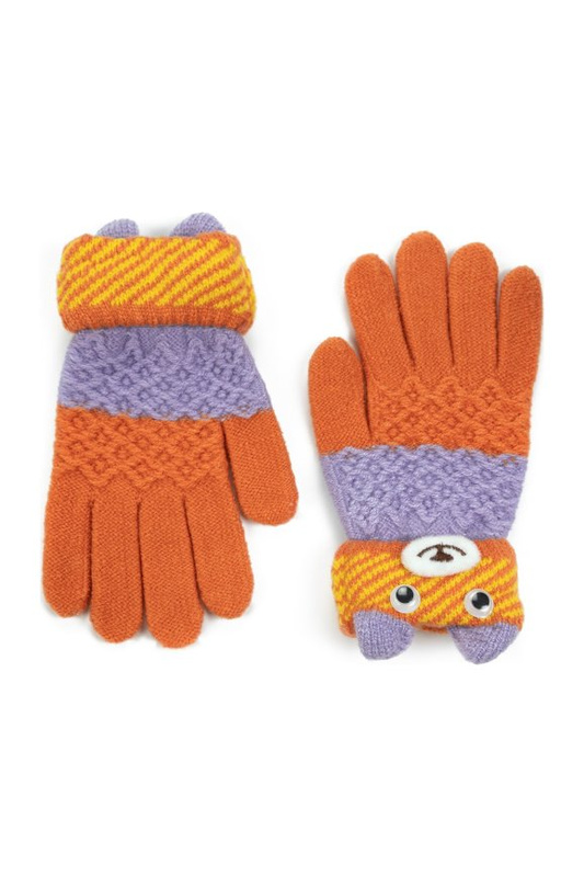Rękawiczki Winter Teddy