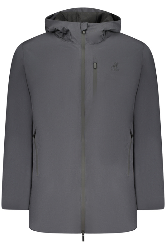 KURTKA MĘSKA GRAND BLACK US