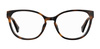 Okulary POLAROID PLD-D371-086. Okulary, Kolor HVN. Kobieta.