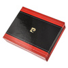 Skórzany męski portfel Pierre Cardin TILAK39 8804