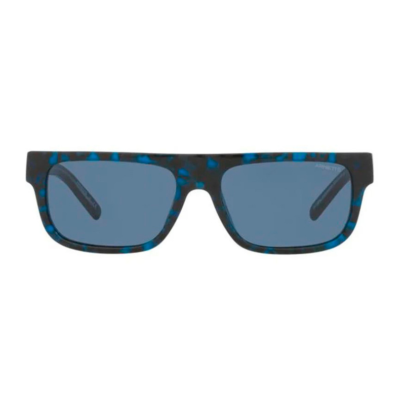 Okulary ARNETTE AN4278-120280. Okulary przeciwsłoneczne, Kolor czarny. Mężczyzna.