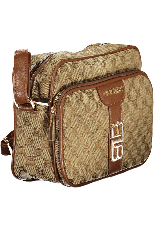 LAURA BIAGIOTTI BE�OWA TOREBKA DAMSKA