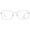 Okulary OMEGA OM5035D57028. EYEGLASSES, Kolor różowy. Mężczyzna.