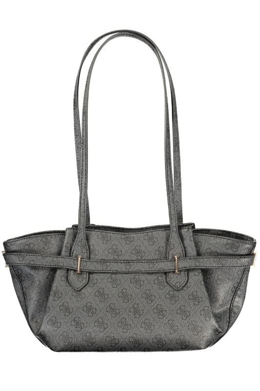 TOREBKA DAMSKA GUESS JEANS CZARNA