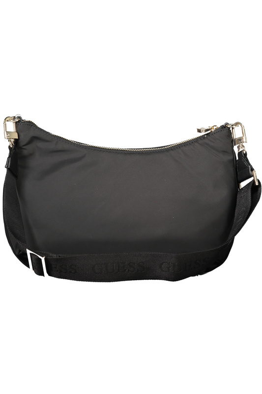 TORBA DAMSKA GUESS JEANS CZARNA