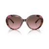 Damskie okulary przeciwsłoneczne MICHAEL KORS MK2214U39989T