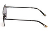 Okulary WEB EYEWEAR WE0209-02G. Okulary przeciwsłoneczne, Kolor czarny. Mężczyzna.
