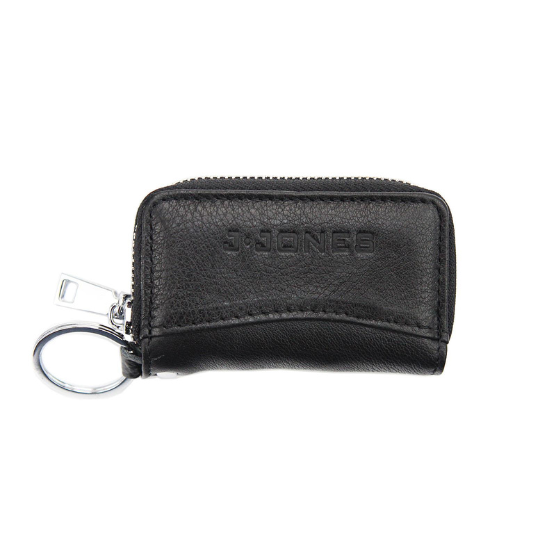 Skórzane etui damskie Jennifer Jones 5139