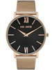 ZEGAREK DAMSKI PAUL LORENS - PL11989B7-1D3 (zg520d) + BOX