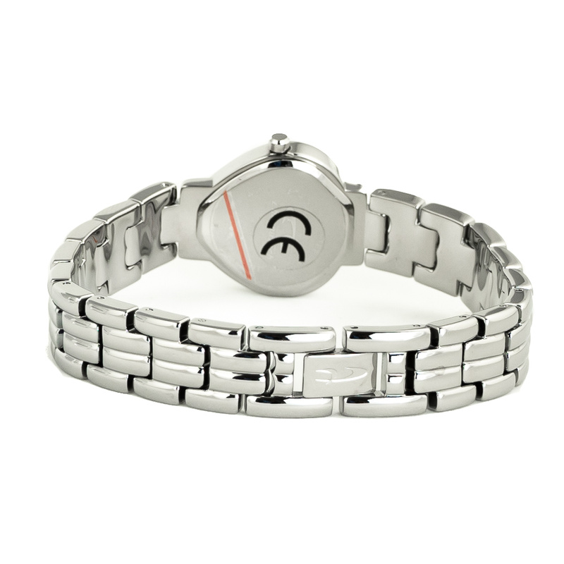 Zegarek CHRONOTECH CT2027L-31. Kwarcowy, Kolor niebieski. Kobieta.