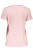 T-SHIRT LEVI'S Z KRÓTKIM RĘKAWEM RÓŻOWY