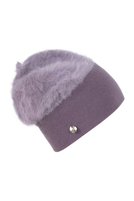 Czapka Zimowy Puch