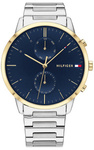 ZEGAREK MĘSKI TOMMY HILFIGER 1710408 HUNTER (zf119b) + BOX