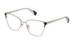 Okulary POLICE VPLD92-5606DD. Okulary, Kolor żółty. Mężczyzna.
